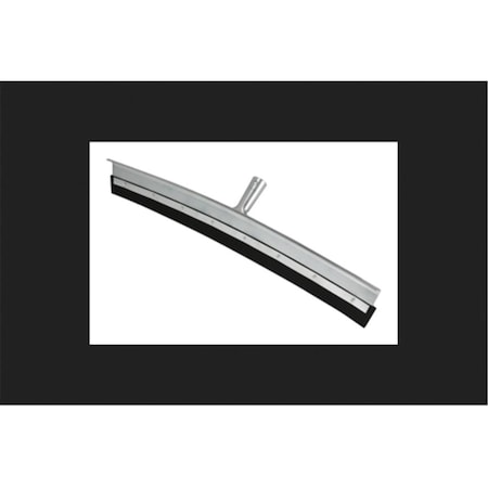 House 977600 24 in. Floor Squeegee Curved HO2740464